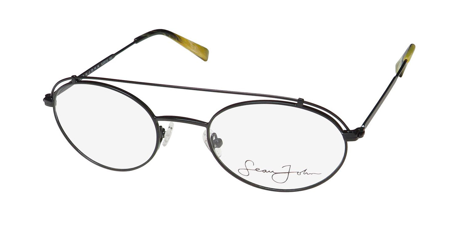 Sean John 5112 Eyeglasses by ModaFrames
