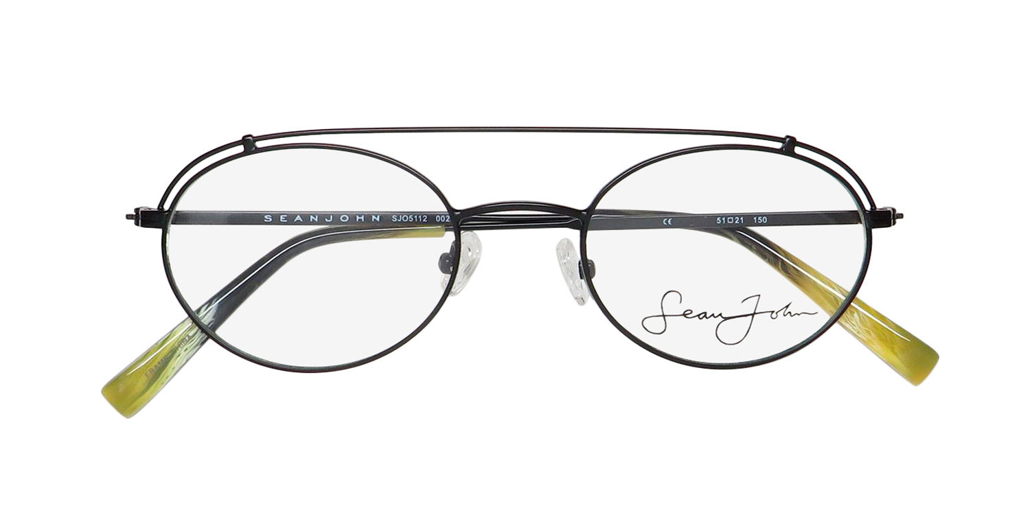 Sean John 5112 Eyeglasses by ModaFrames