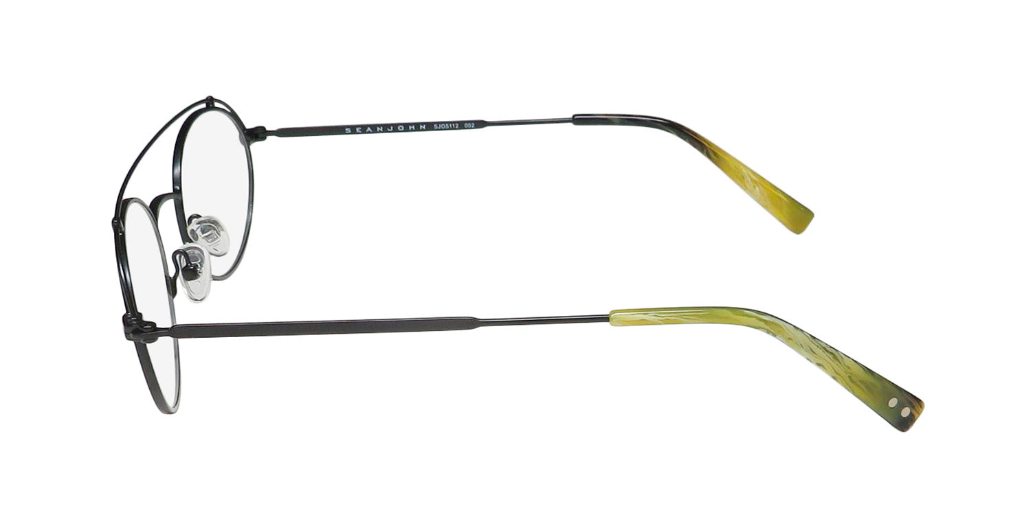 Sean John 5112 Eyeglasses by ModaFrames