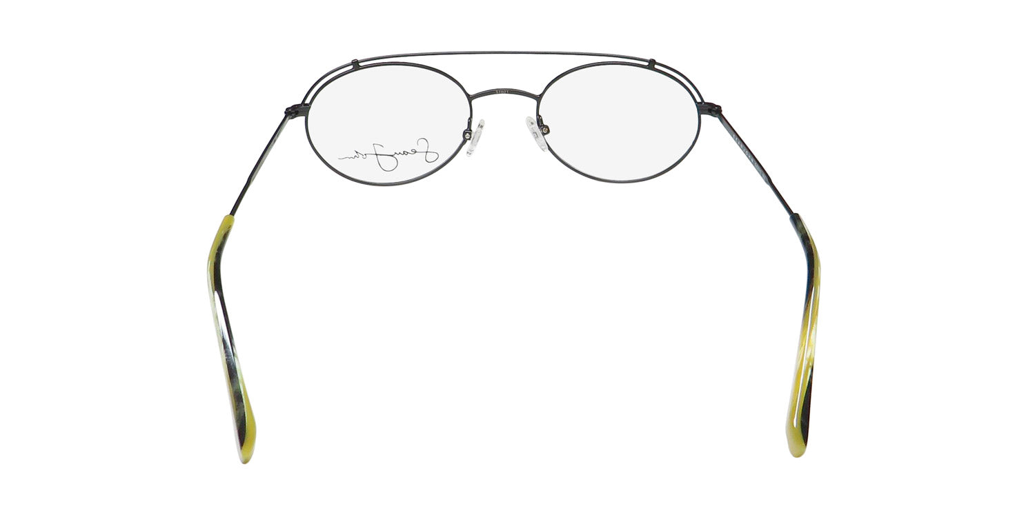Sean John 5112 Eyeglasses by ModaFrames