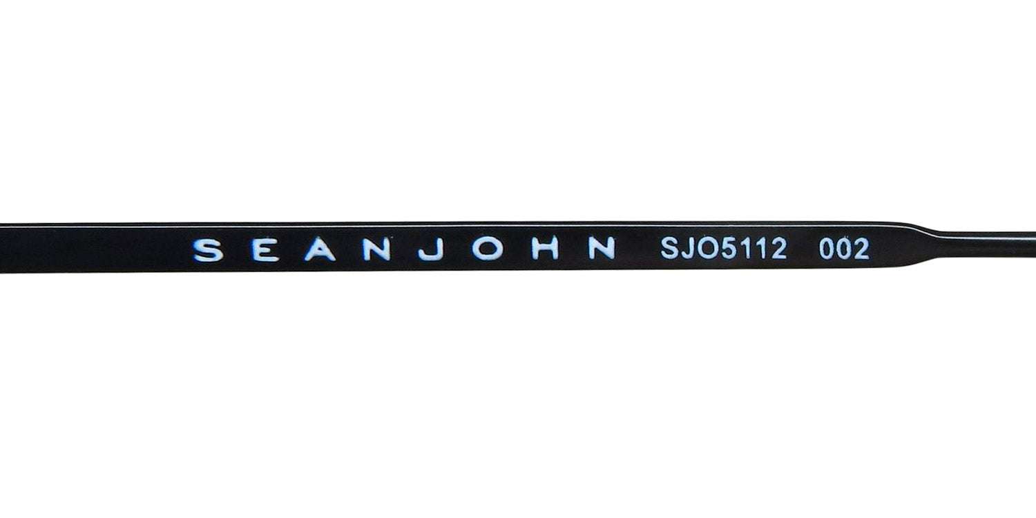 Sean John 5112 Eyeglasses by ModaFrames