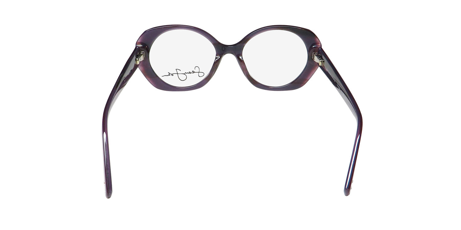 Sean John 6005 Eyeglasses by ModaFrames