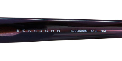 Sean John 6005 Eyeglasses by ModaFrames