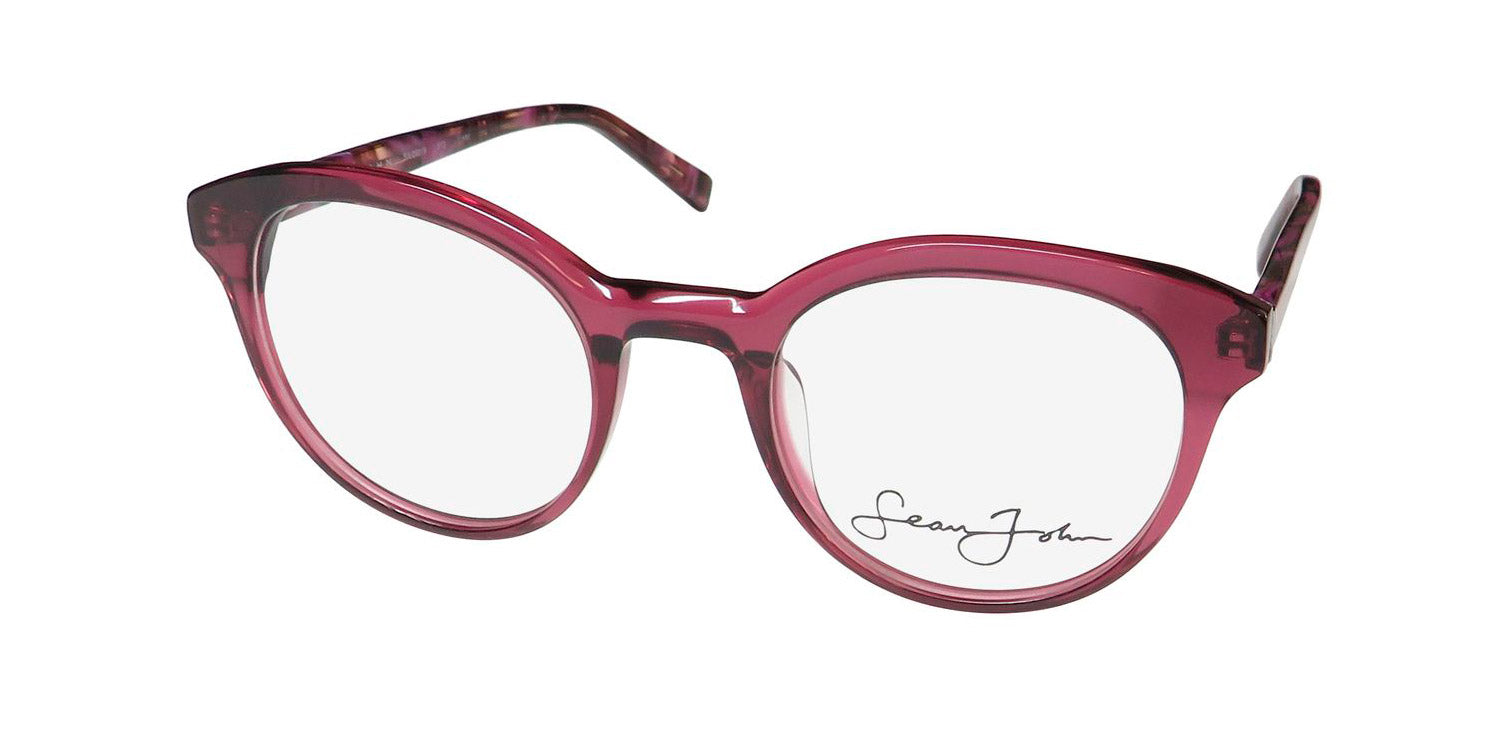 Sean John 6019 Eyeglasses by ModaFrames