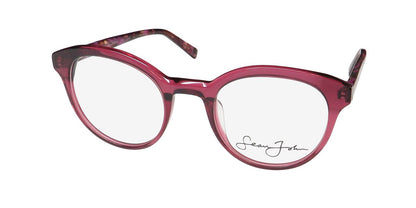 Sean John 6019 Eyeglasses by ModaFrames