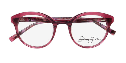 Sean John 6019 Eyeglasses by ModaFrames