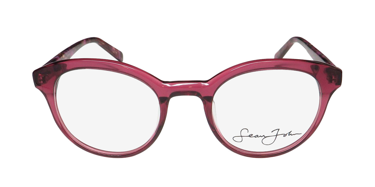 Sean John 6019 Eyeglasses by ModaFrames