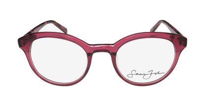 Sean John 6019 Eyeglasses by ModaFrames