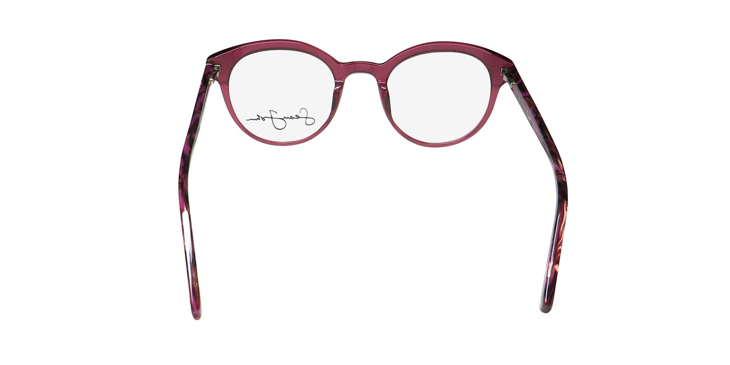 Sean John 6019 Eyeglasses by ModaFrames