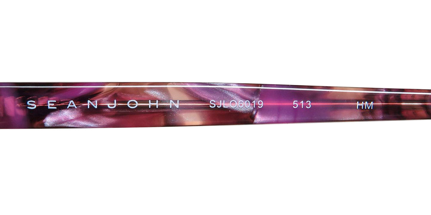 Sean John 6019 Eyeglasses by ModaFrames