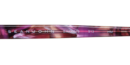 Sean John 6019 Eyeglasses by ModaFrames