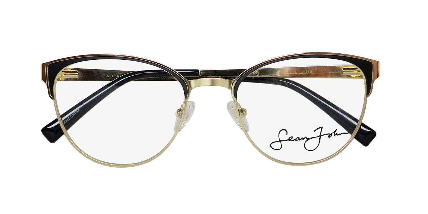 Sean John 6009 Eyeglasses by ModaFrames