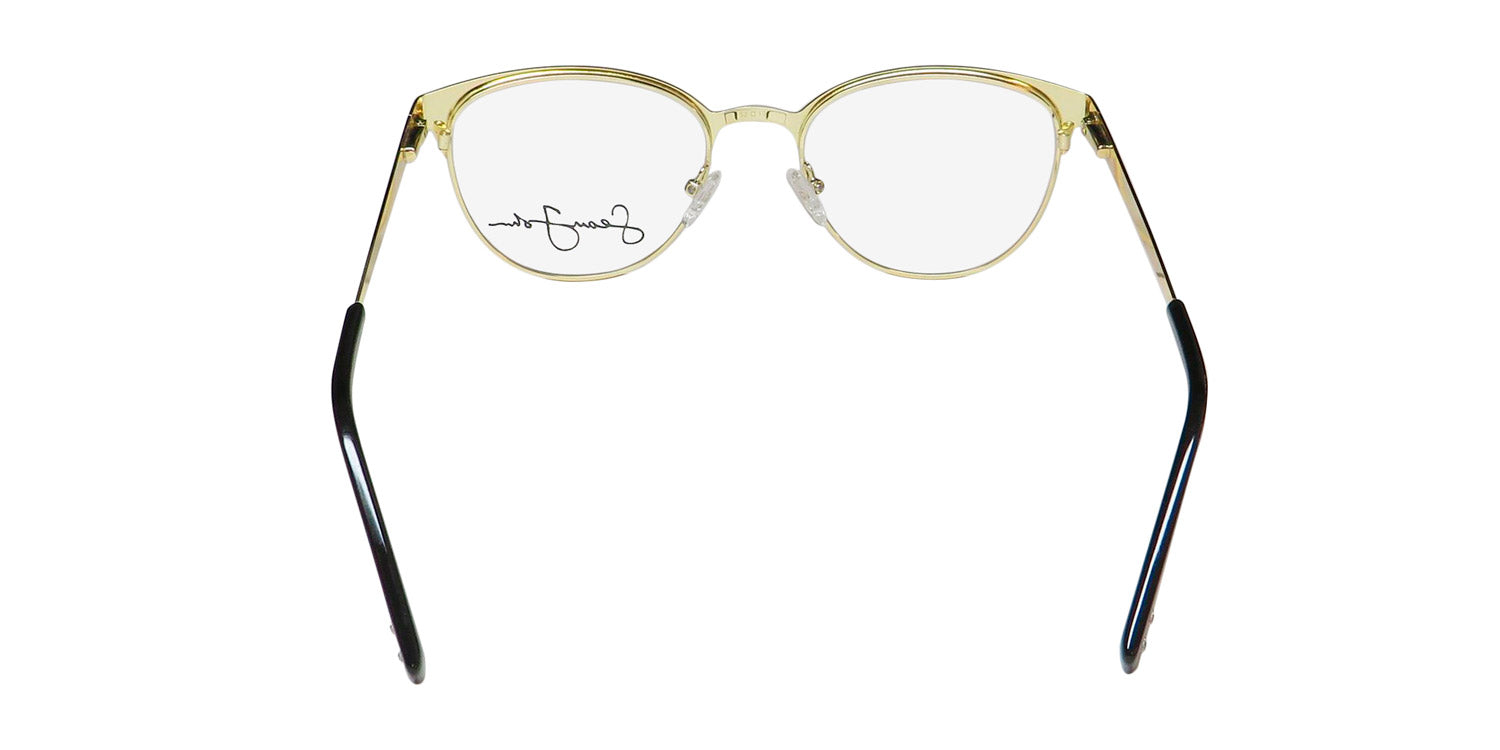 Sean John 6009 Eyeglasses by ModaFrames