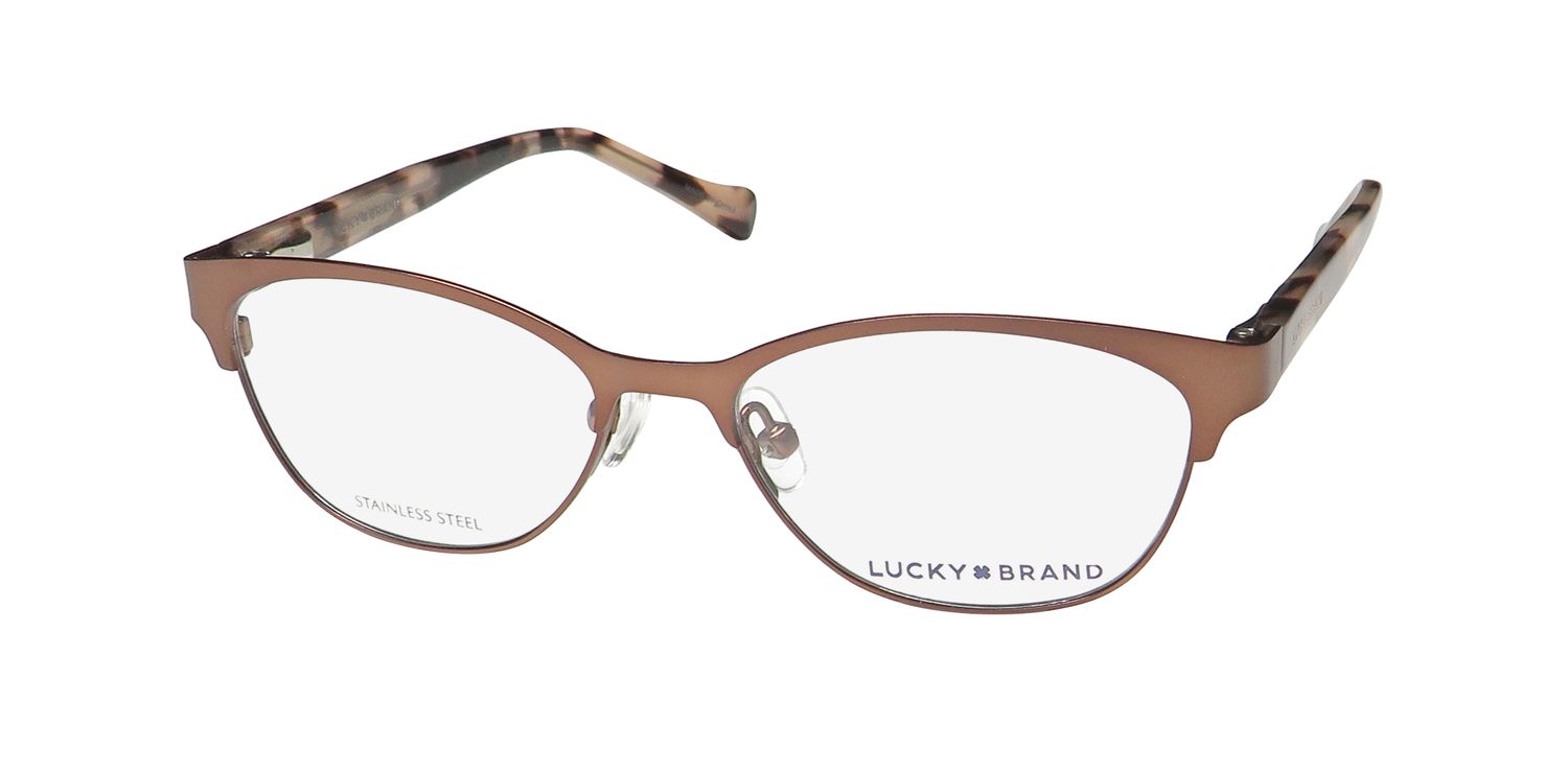 Lucky Brand D710 Eyeglasses by ModaFrames