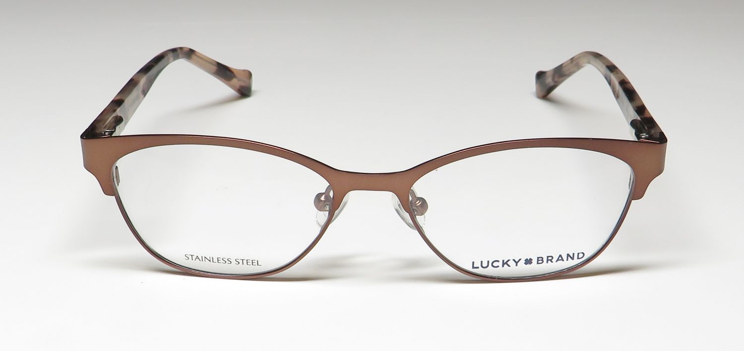 Lucky Brand D710 Eyeglasses by ModaFrames