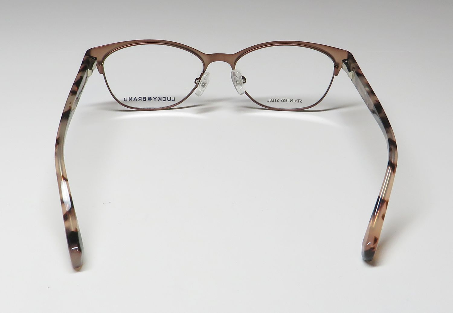 Lucky Brand D710 Eyeglasses by ModaFrames