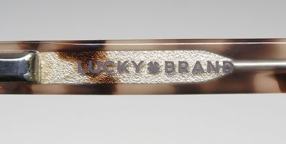 Lucky Brand D710 Eyeglasses by ModaFrames