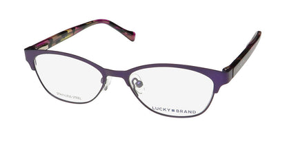 Lucky Brand D710 Eyeglasses by ModaFrames