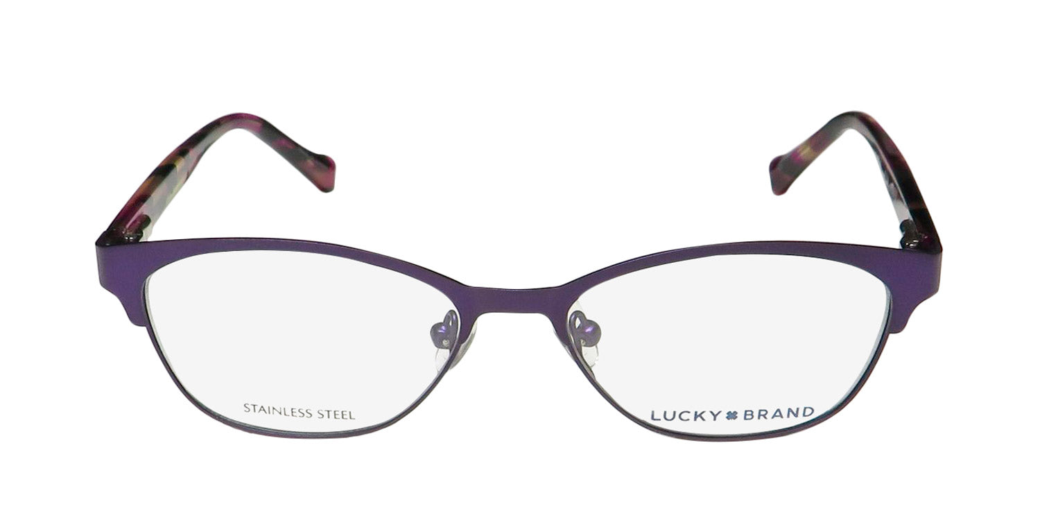 Lucky Brand D710 Eyeglasses by ModaFrames