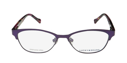 Lucky Brand D710 Eyeglasses by ModaFrames