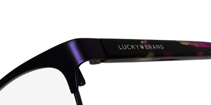 Lucky Brand D710 Eyeglasses by ModaFrames