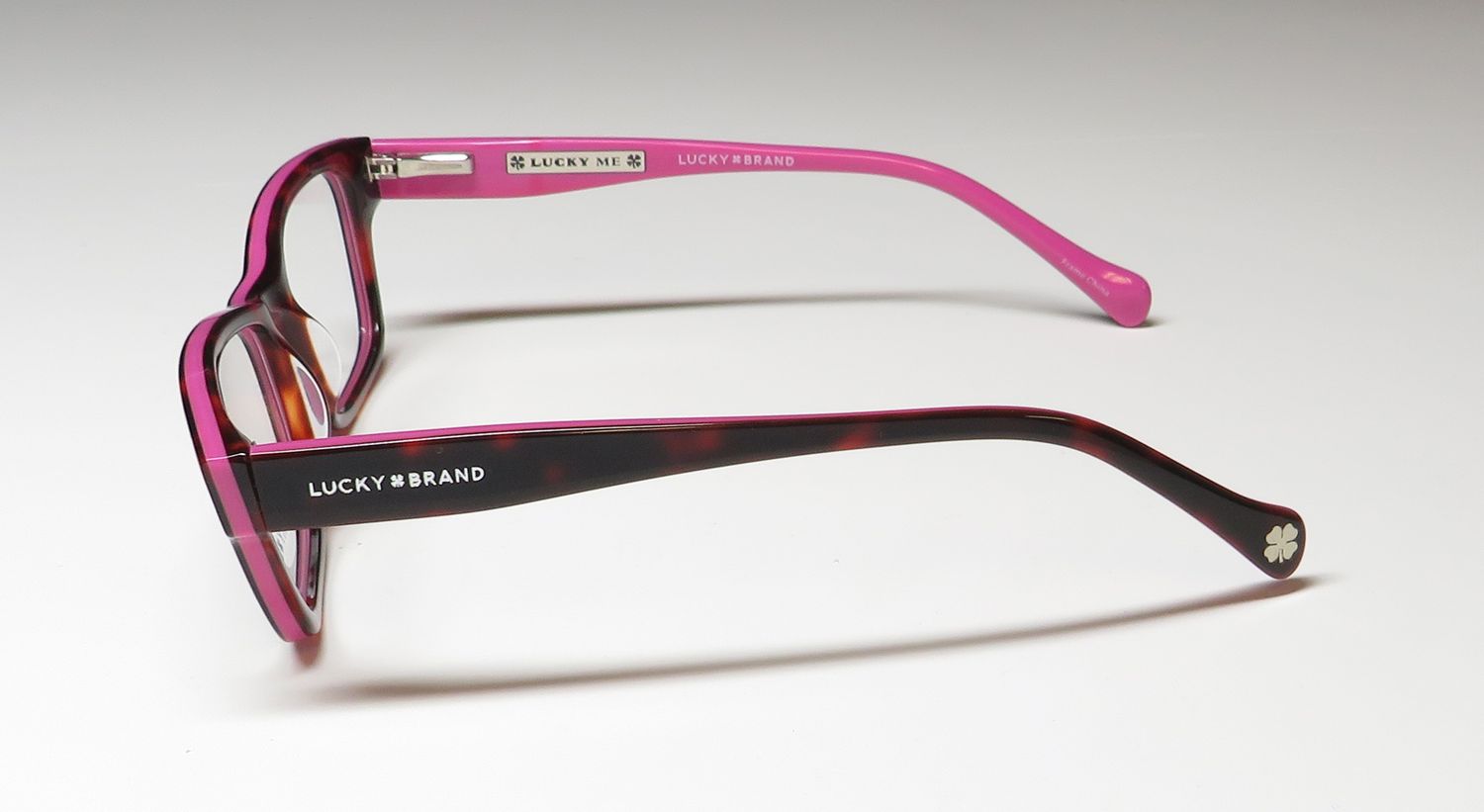 Lucky Brand D705 Eyeglasses by ModaFrames