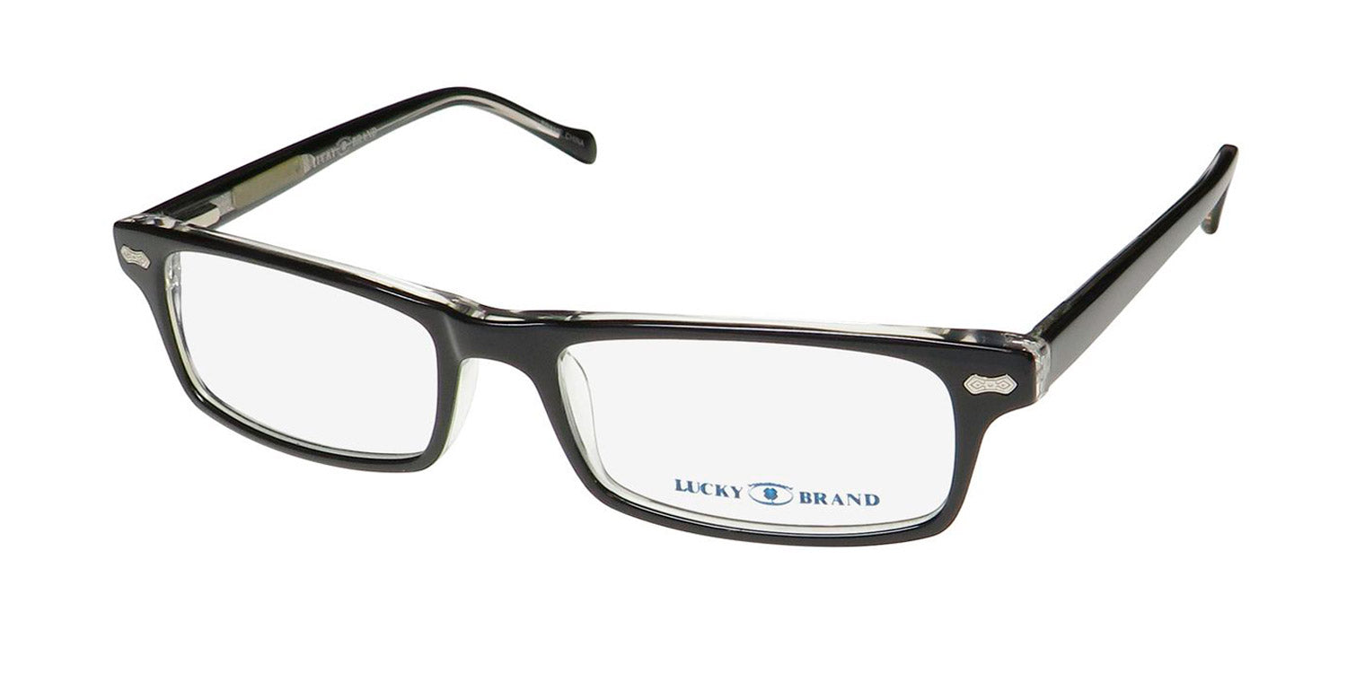 Lucky Brand Jacob Eyeglasses by ModaFrames