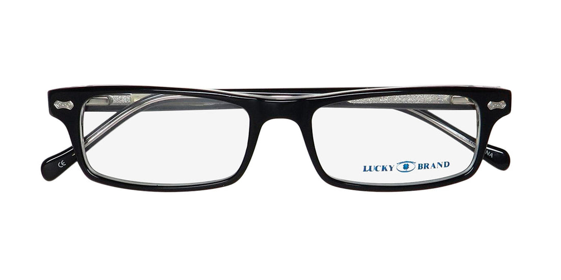 Lucky Brand Jacob Eyeglasses by ModaFrames