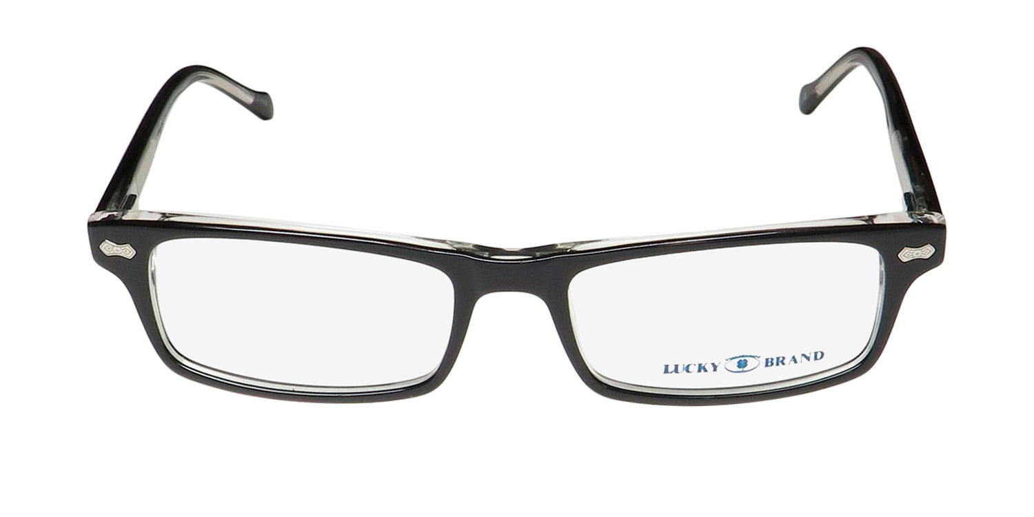 Lucky Brand Jacob Eyeglasses by ModaFrames