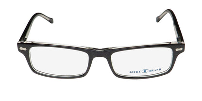 Lucky Brand Jacob Eyeglasses by ModaFrames