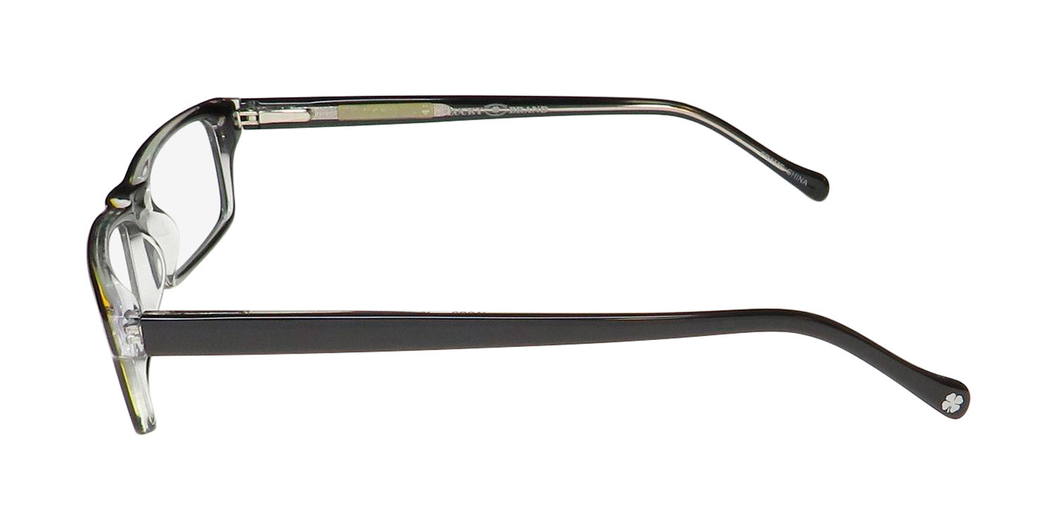 Lucky Brand Jacob Eyeglasses by ModaFrames