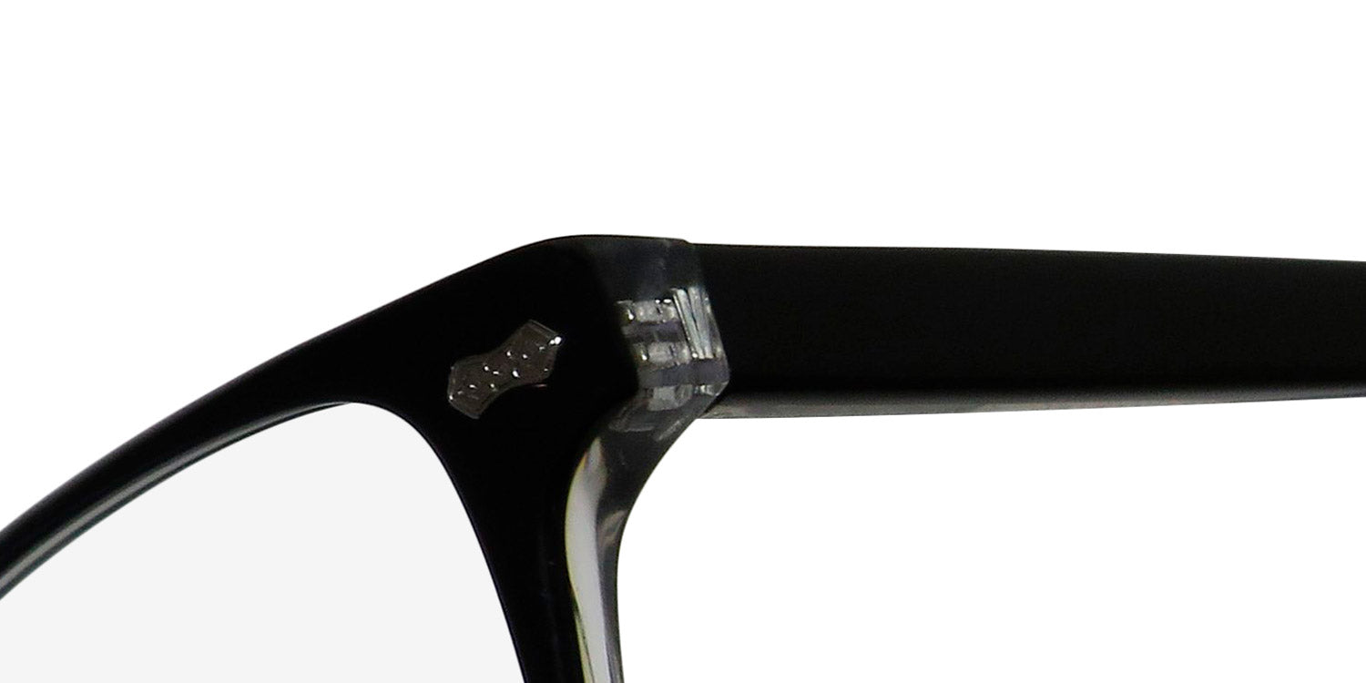 Lucky Brand Jacob Eyeglasses by ModaFrames