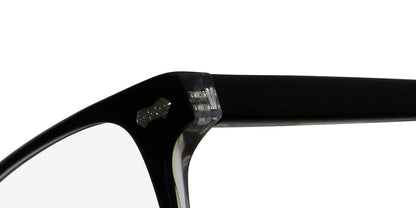 Lucky Brand Jacob Eyeglasses by ModaFrames