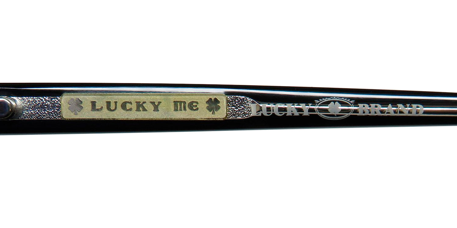Lucky Brand Jacob Eyeglasses by ModaFrames