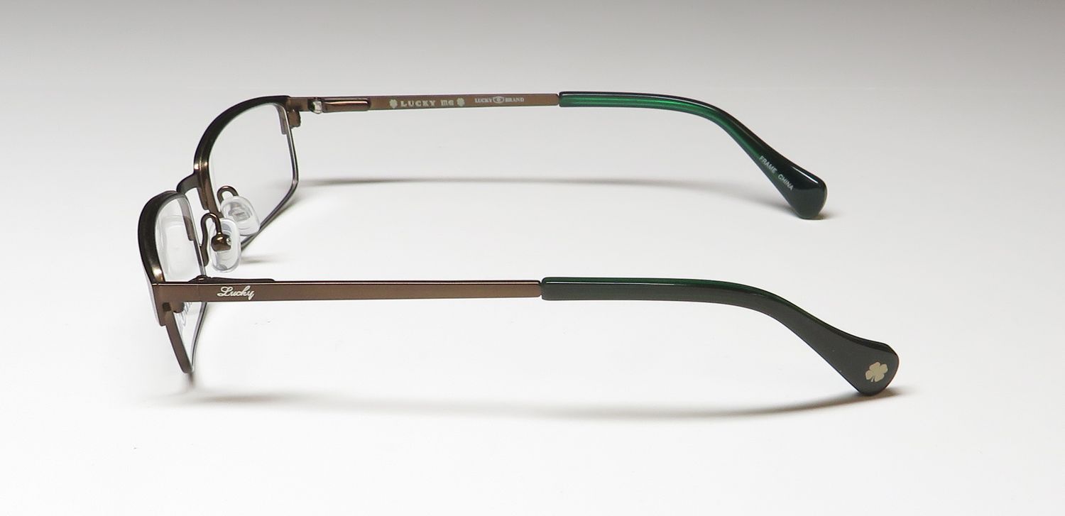 Lucky Brand Break Time Eyeglasses by ModaFrames