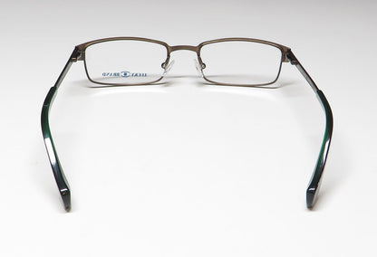 Lucky Brand Break Time Eyeglasses by ModaFrames
