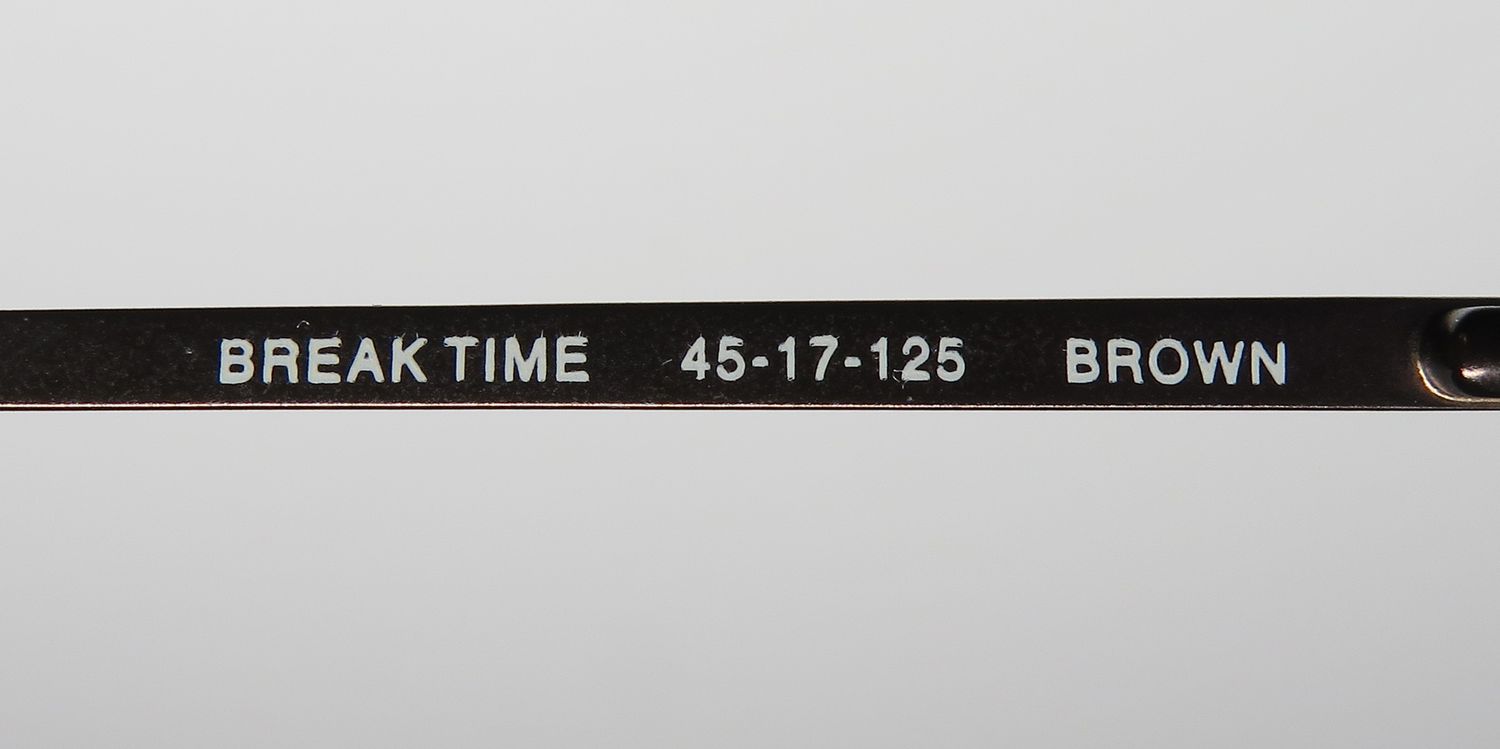Lucky Brand Break Time Eyeglasses by ModaFrames