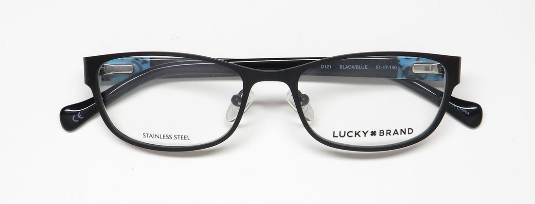 Lucky Brand D121 Eyeglasses by ModaFrames