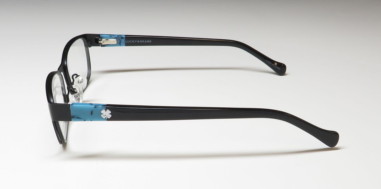 Lucky Brand D121 Eyeglasses by ModaFrames