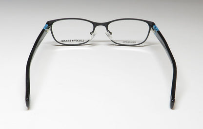 Lucky Brand D121 Eyeglasses by ModaFrames
