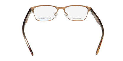 Lucky Brand D707 Eyeglasses by ModaFrames
