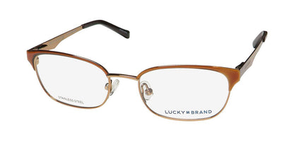 Lucky Brand D703 Eyeglasses by ModaFrames