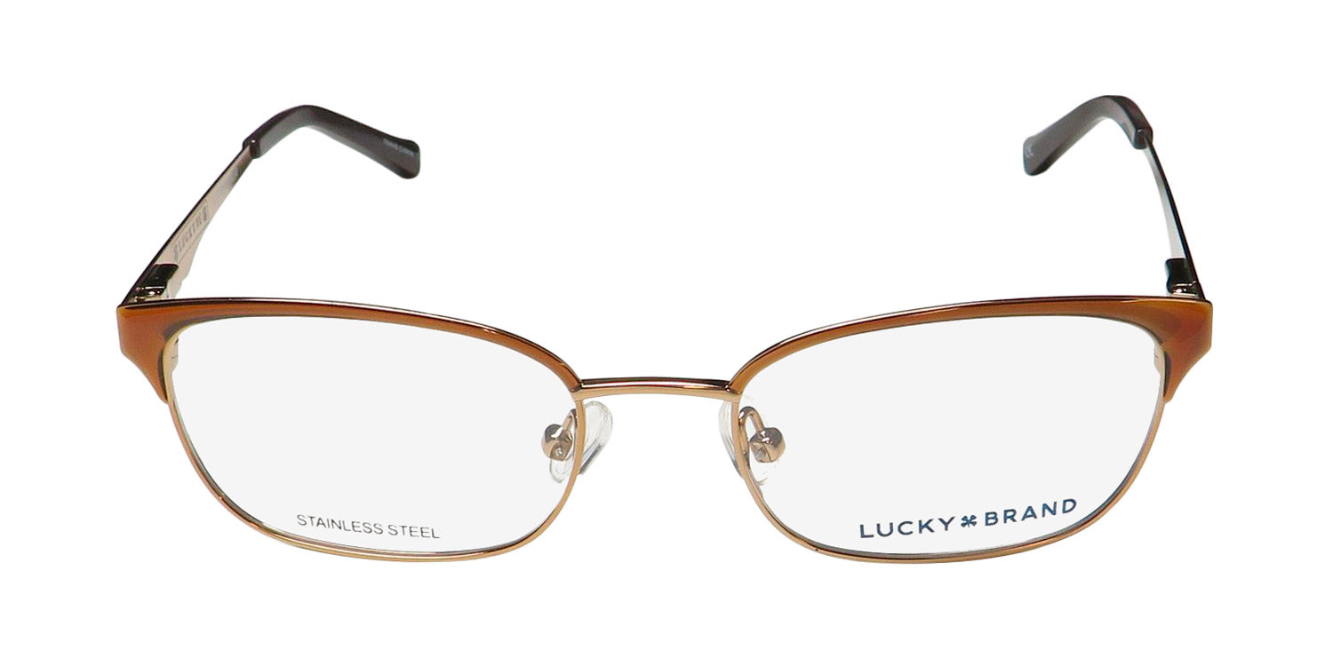 Lucky Brand D703 Eyeglasses by ModaFrames