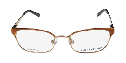 Lucky Brand D703 Eyeglasses by ModaFrames