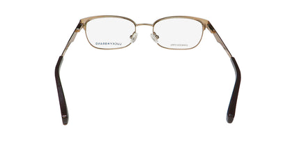 Lucky Brand D703 Eyeglasses by ModaFrames
