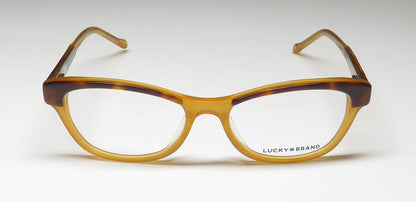 Lucky Brand D702 Eyeglasses by ModaFrames