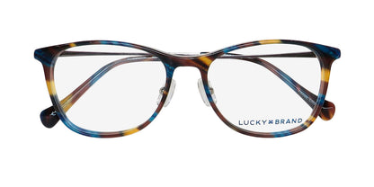 Lucky Brand D510 Eyeglasses by ModaFrames
