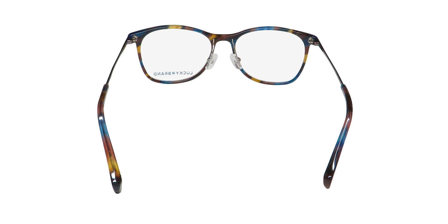 Lucky Brand D510 Eyeglasses by ModaFrames