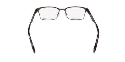 Lucky Brand D808 Eyeglasses by ModaFrames