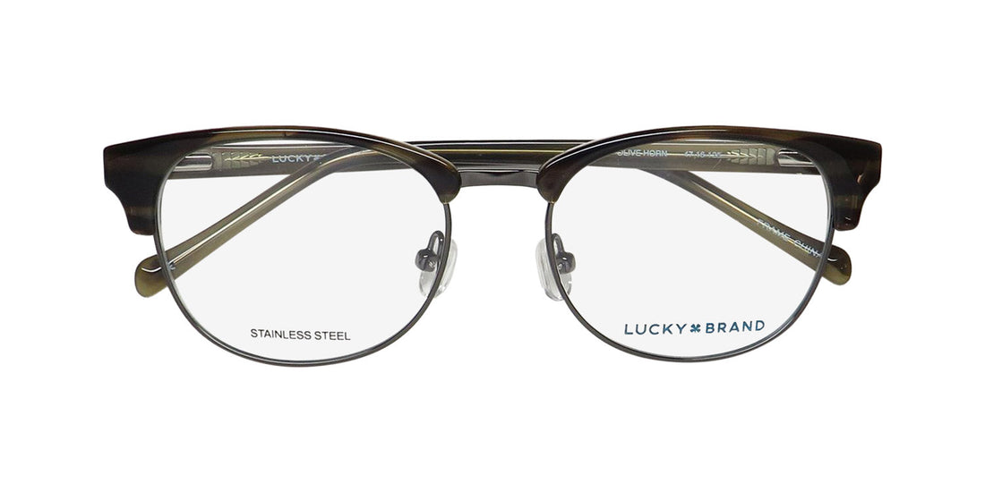 Lucky Brand D806 Eyeglasses by ModaFrames